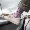 Manera X10D Zokni lilac