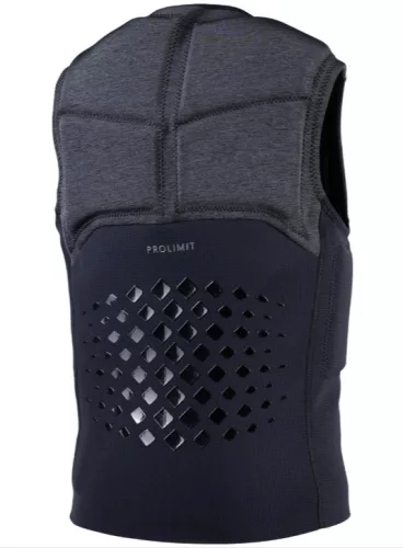 Prolimit Vest Mercury Half padded Frontzip 2026
