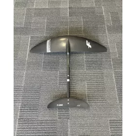F-One Phantom Carbon 1280 Plane.