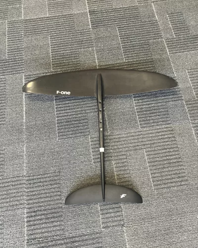 F-One Phantom Carbon 1280 Plane.