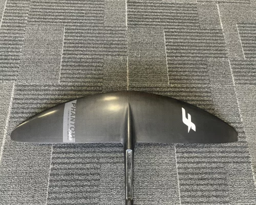 F-One Phantom Carbon 1280 Plane.
