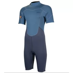 Prolimit RAIDER Shorty 2/2 Backzip 2025