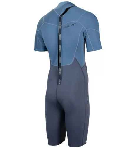 Prolimit RAIDER Shorty 2/2 Backzip 2025
