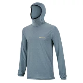 Manera WETSHIRT SUNSHELL LS HOODED