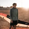 Manera WETSHIRT SUNSHELL LS HOODED