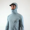 Manera WETSHIRT SUNSHELL LS HOODED
