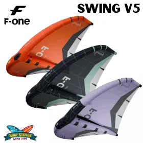 F-one SWING V6 