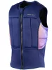 Prolimit Womens Fire Vest Half Padded FZ 2026