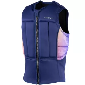 Prolimit Womens Fire Vest Half Padded FZ 2026