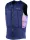 Prolimit Womens Fire Vest Half Padded FZ 2026