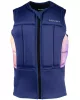 Prolimit Womens Fire Vest Half Padded FZ 2026