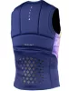 Prolimit Womens Fire Vest Half Padded FZ 2026