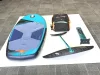 F-One Swing V3 5.5 + STX iFoil board 5'10 125L + Phantom FCT 1480