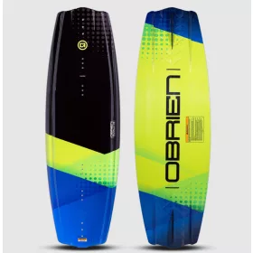 VALHALLA Wakeboard 138 2026