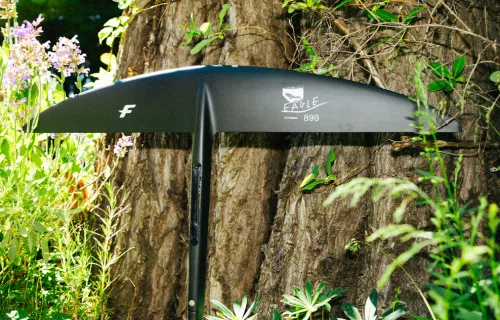 F-ONE T2 Eagle Plane