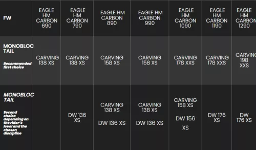 F-ONE T2 Eagle Plane