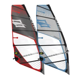 Naish Force 5 2026 red