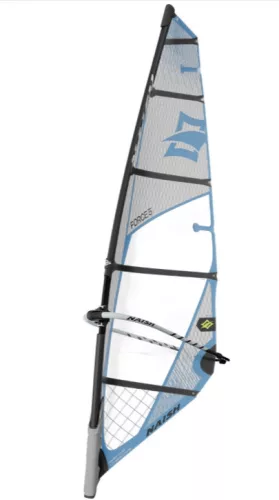 Naish Force 5 2026 blue 4.0