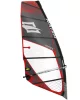 Naish Force 5 2026 red