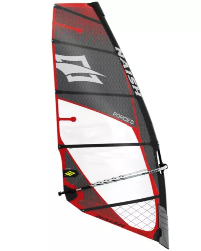 Naish Force 5 2026 red