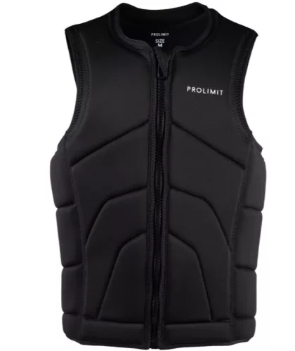 Prolimit Fusion vest Full Padded FZ 2026