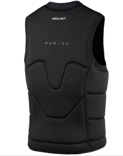 Prolimit Fusion vest Full Padded FZ 2026