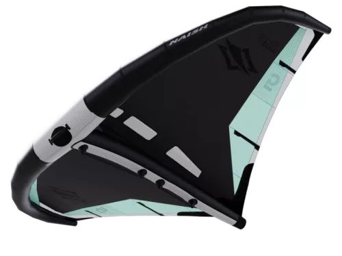F-one Rocket 6'2 130L + Naish Wingsurfer 5.0 + 1840 komplett szett