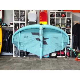 F-one Strike CWC V1 6.0 Glacier
