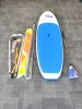Gaastra Tour HD 11'0 249L + Ga Freetime rig