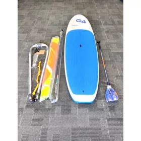 Gaastra Tour HD 11'0 249L + Ga Freetime rig