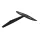 F-ONE T2 Monobloc Tail Carving