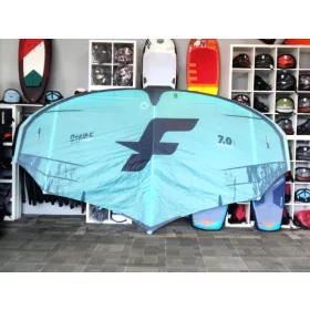 F-one Strike CWC V1 7.0 BÁ
