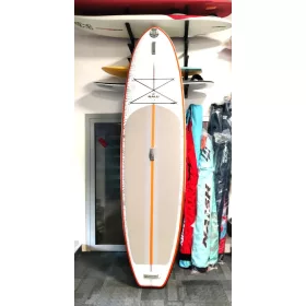 Nalu Fusion 10'6x32x6 270L