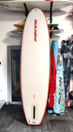 Nalu Fusion 10'6x32x6 270L