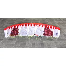 Naish Morph 3.0m2