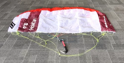 Naish Morph 3.0m2