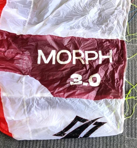 Naish Morph 3.0m2