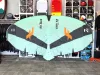 F-One Strike V3 CWC 7.0