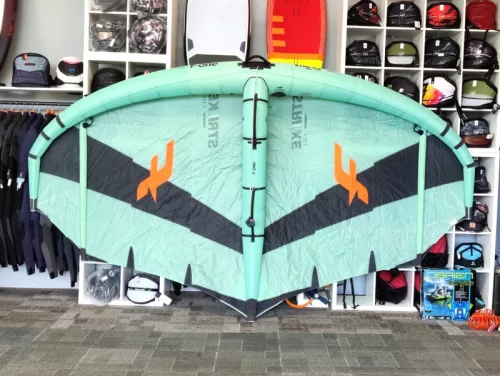 F-One Strike V3 CWC 7.0