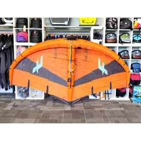 F-one Strike V3 4.0 m2 Sz.A. .