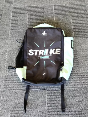 F-one Strike V3 4.0 m2 Sz.A. .