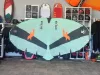 F-one Strike CWC V3 8.0