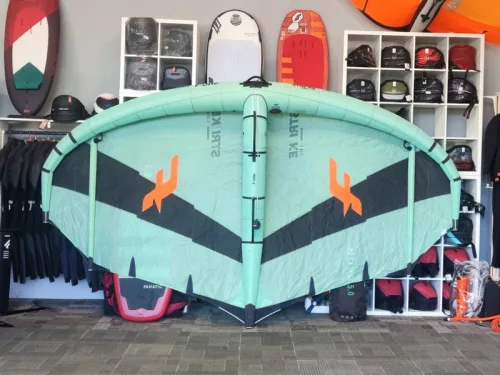 F-one Strike CWC V3 8.0