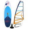 Gaastra Start HD 245L 2023 + MONOFILM RIG