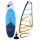 Gaastra Start HD 245L 2023 + MONOFILM RIG