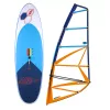 Gaastra Start HD 245L 2023 + MONOFILM RIG