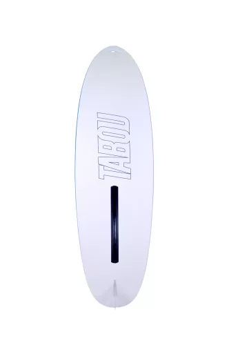 Gaastra Start HD 245L 2023 + MONOFILM RIG