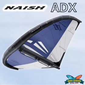 Naish ADX 2026 Blue/White