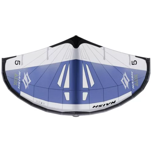 Naish ADX 2026 Blue/White