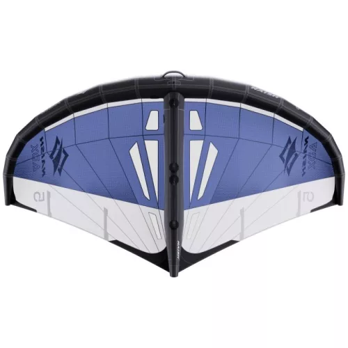 Naish ADX 2026 Blue/White